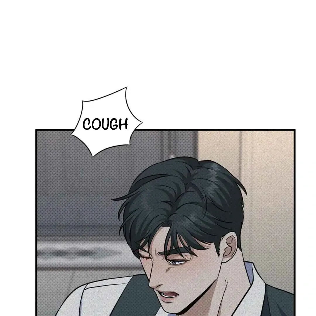 Manhattan Melancholy Chapter 16 page 20 - 