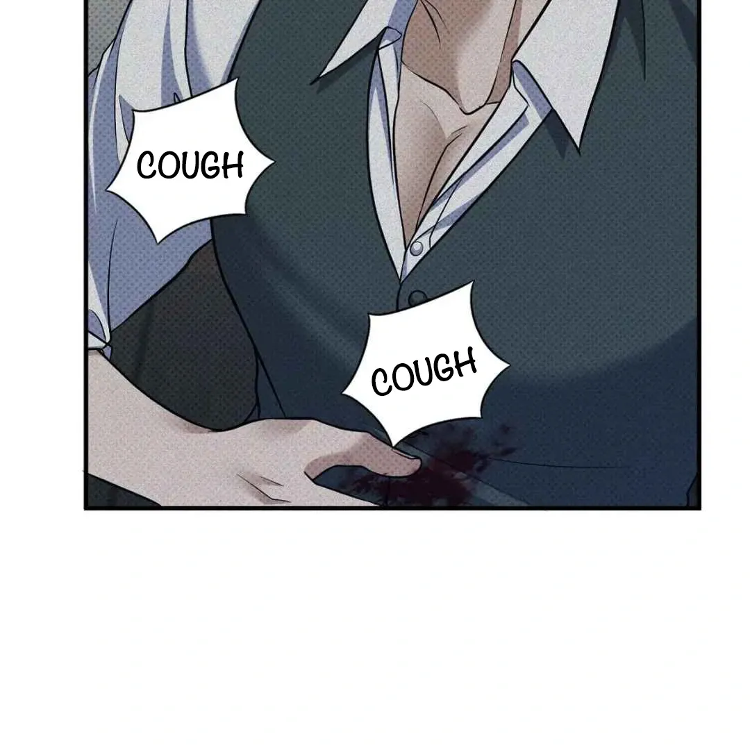 Manhattan Melancholy Chapter 16 page 21 - 