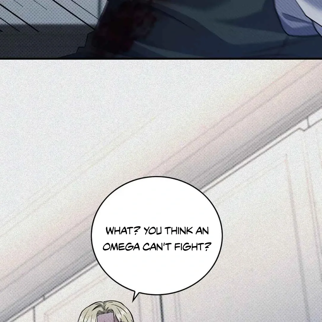 Manhattan Melancholy Chapter 16 page 23 - 