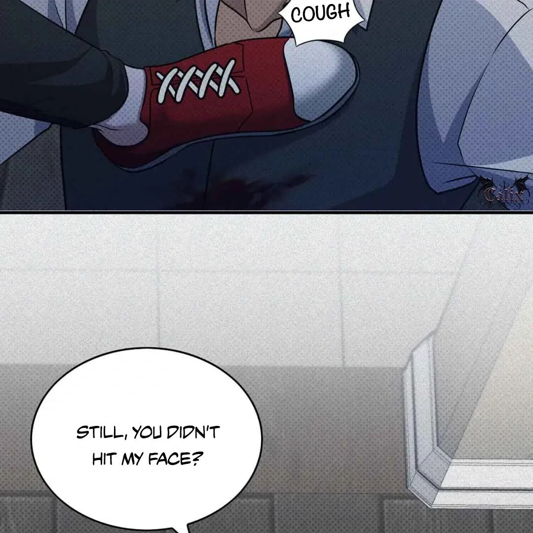 Manhattan Melancholy Chapter 16 page 27 - 