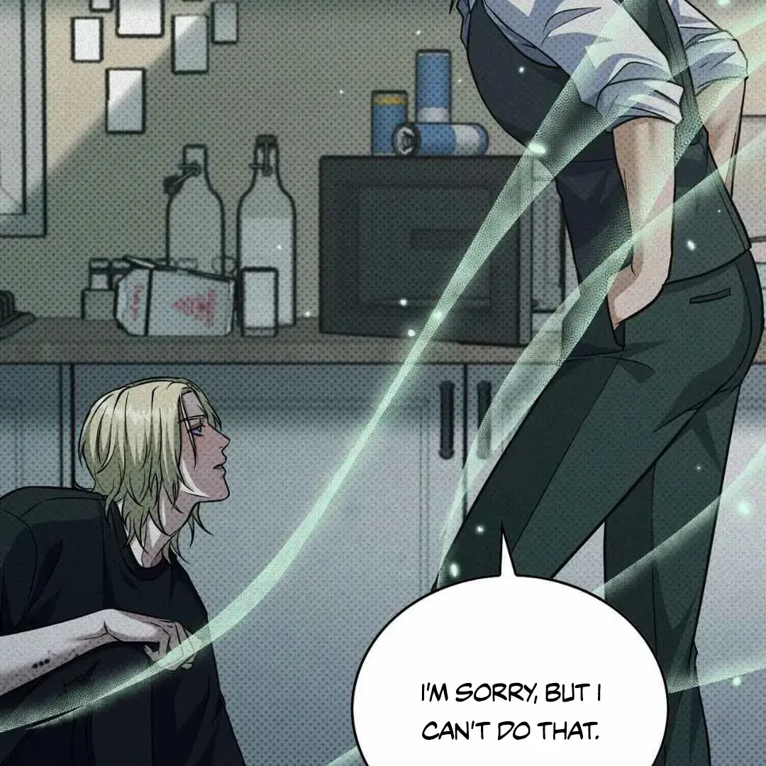 Manhattan Melancholy Chapter 16 page 4 - 