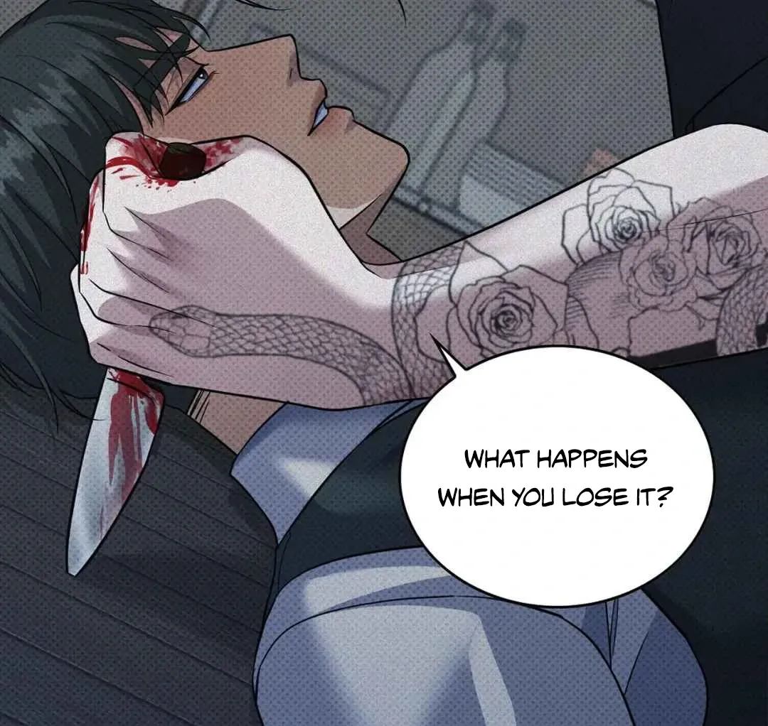 Manhattan Melancholy Chapter 16 page 39 - 