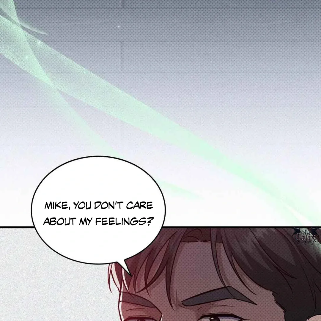 Manhattan Melancholy Chapter 16 page 6 - 
