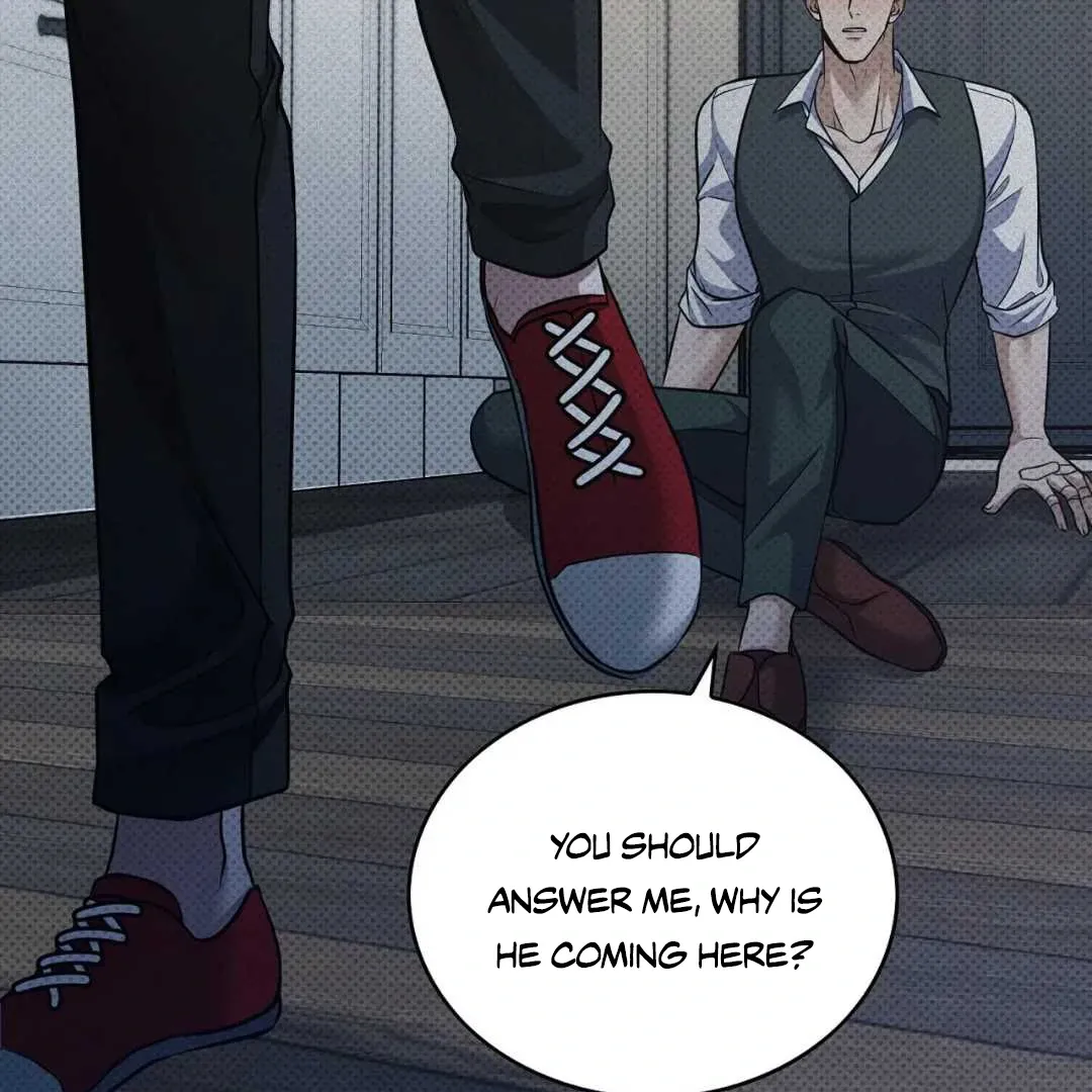 Manhattan Melancholy Chapter 16 page 51 - 