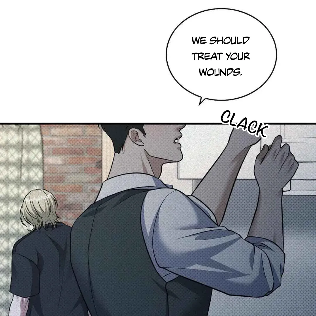 Manhattan Melancholy Chapter 16 page 56 - 