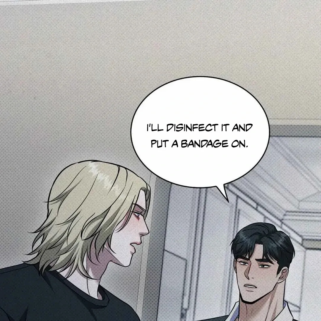 Manhattan Melancholy Chapter 16 page 60 - 