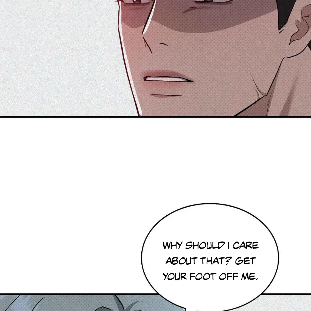 Manhattan Melancholy Chapter 16 page 7 - 