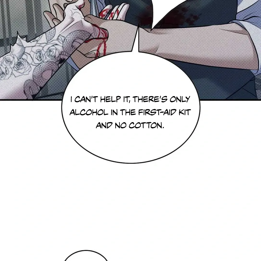 Manhattan Melancholy Chapter 16 page 69 - 