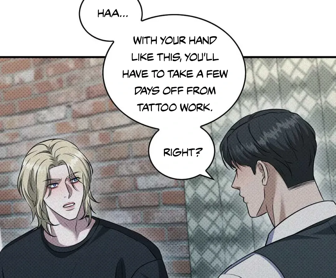 Manhattan Melancholy Chapter 16 page 70 - 