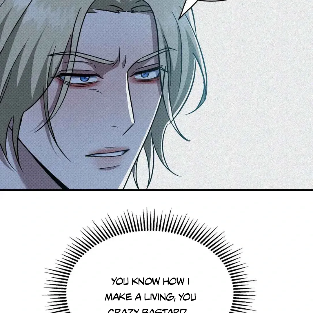 Manhattan Melancholy Chapter 16 page 8 - 