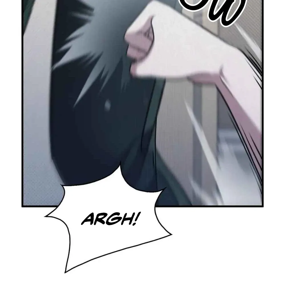 Manhattan Melancholy Chapter 16 page 10 - 