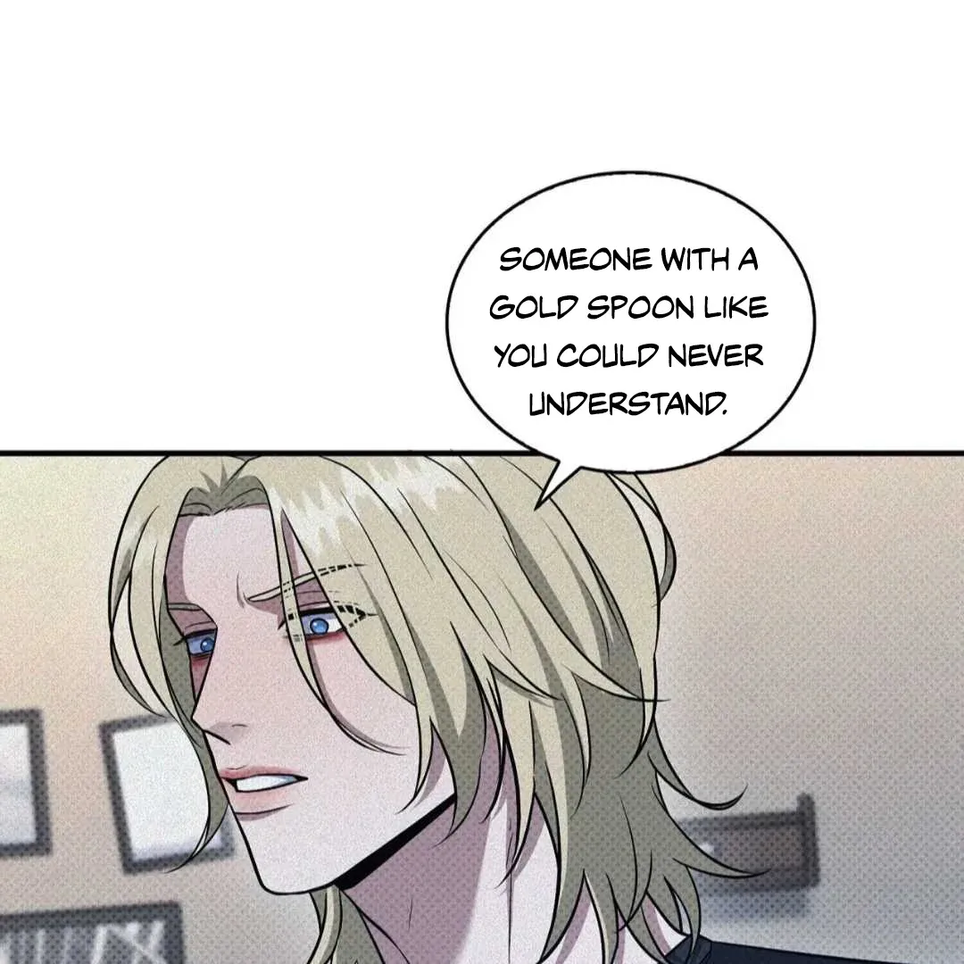 Manhattan Melancholy Chapter 17 page 2 - 