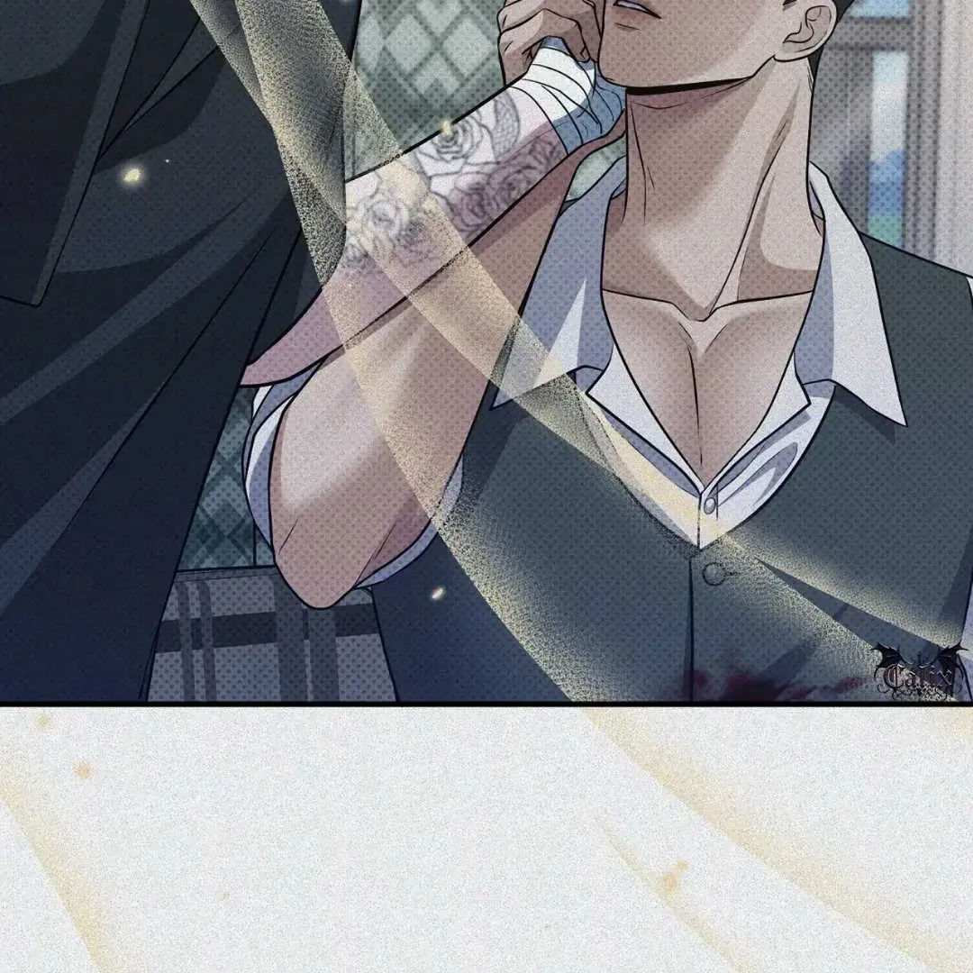 Manhattan Melancholy Chapter 17 page 103 - 