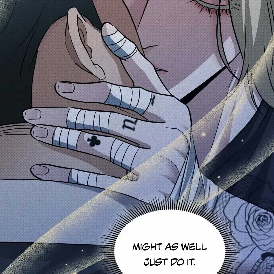Manhattan Melancholy Chapter 17 page 105 - 