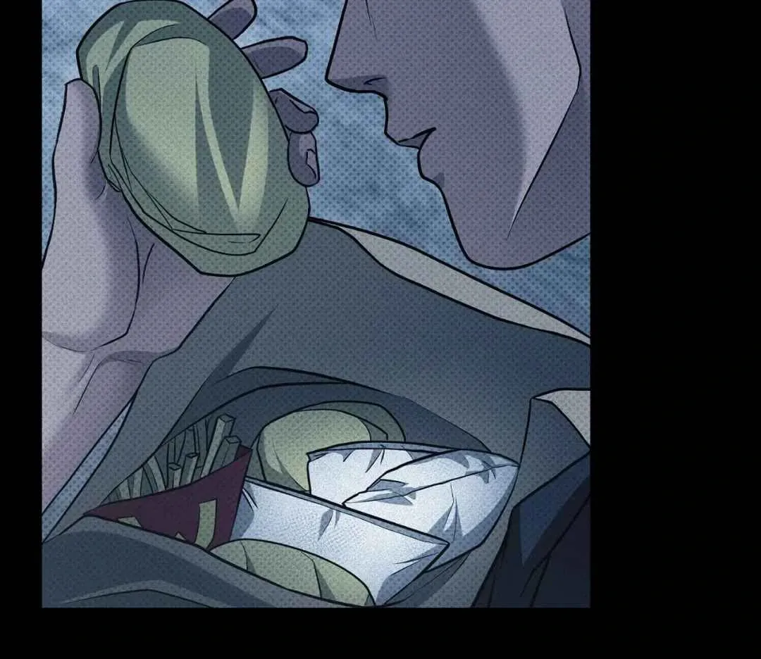 Manhattan Melancholy Chapter 17 page 24 - 