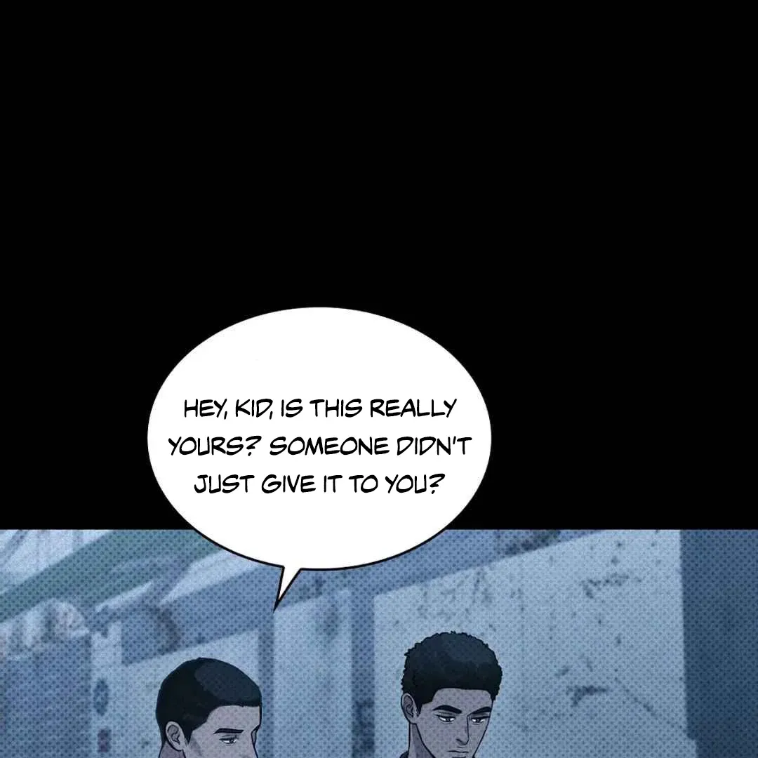 Manhattan Melancholy Chapter 17 page 25 - 