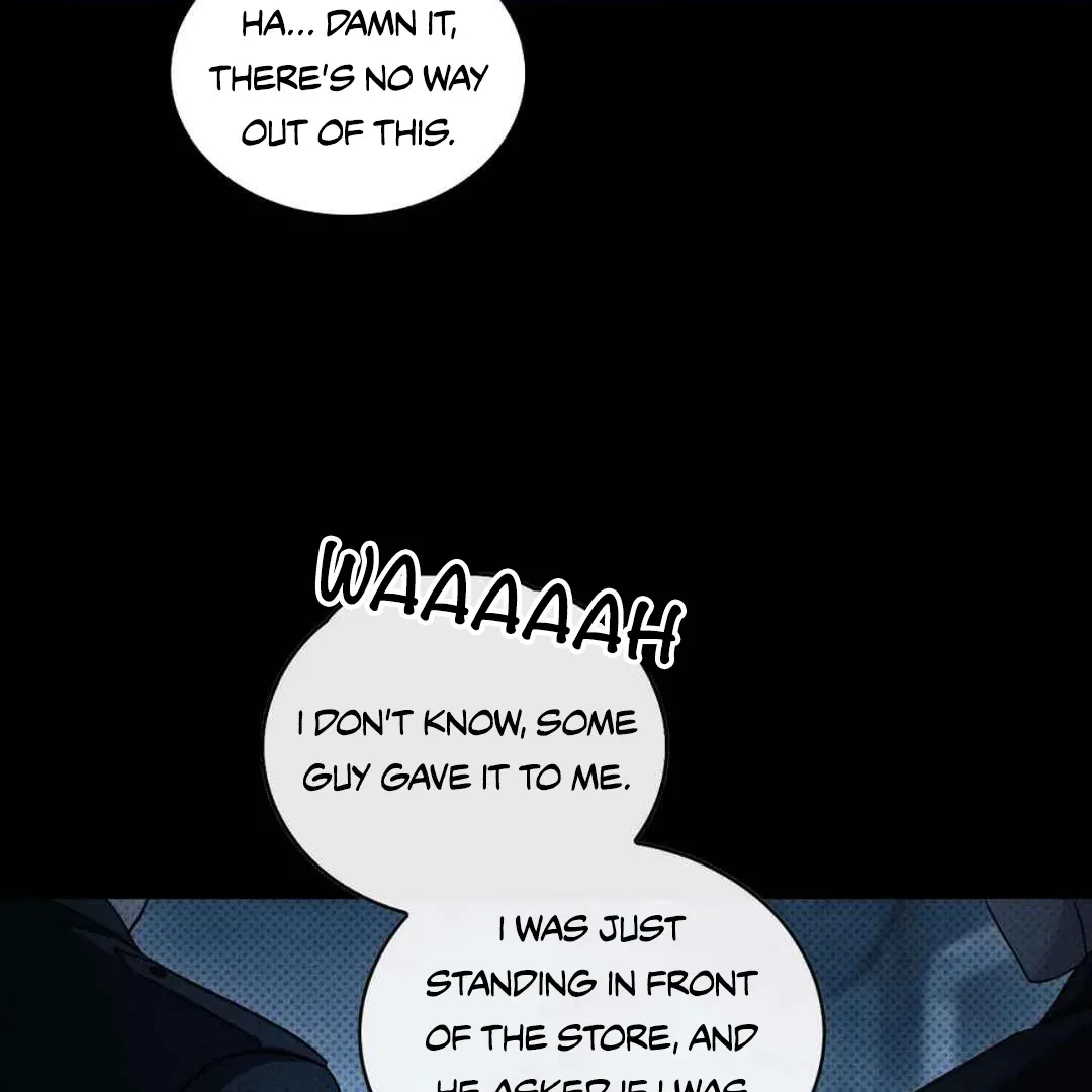 Manhattan Melancholy Chapter 17 page 28 - 