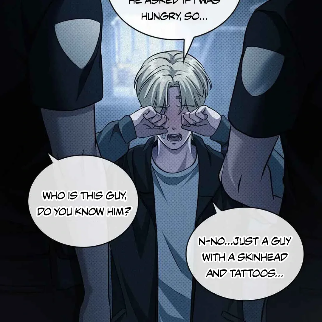 Manhattan Melancholy Chapter 17 page 29 - 