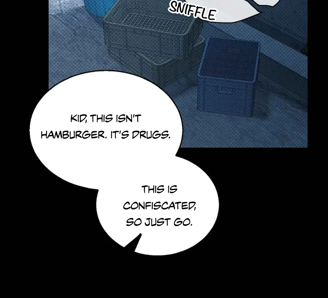 Manhattan Melancholy Chapter 17 page 32 - 