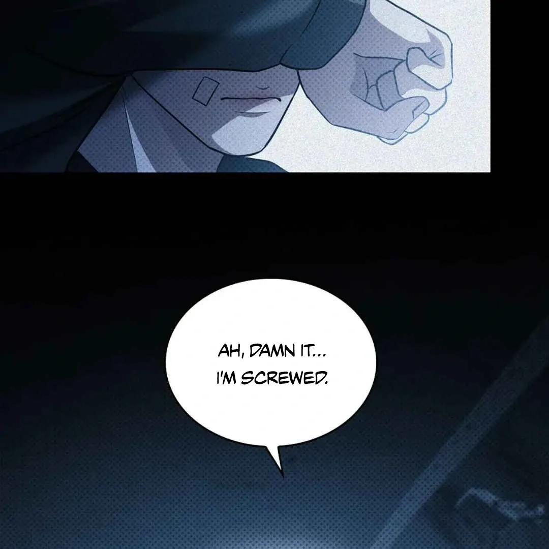 Manhattan Melancholy Chapter 17 page 35 - 