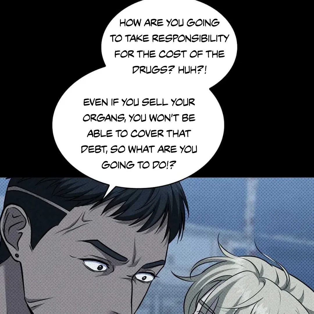 Manhattan Melancholy Chapter 17 page 45 - 
