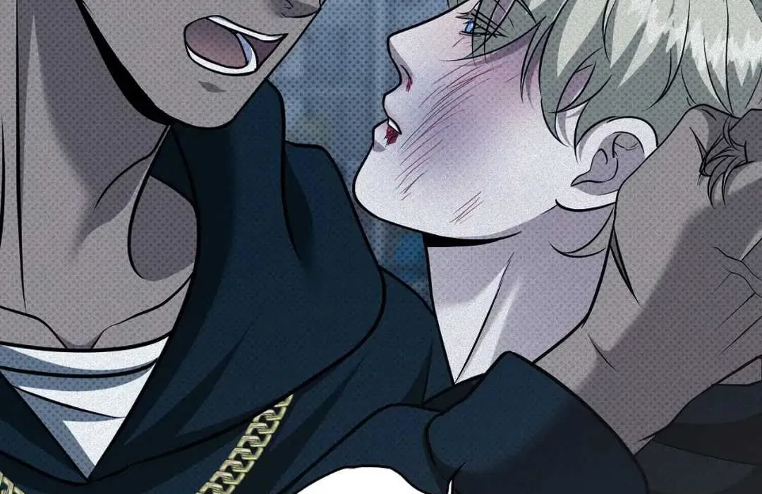 Manhattan Melancholy Chapter 17 page 46 - 