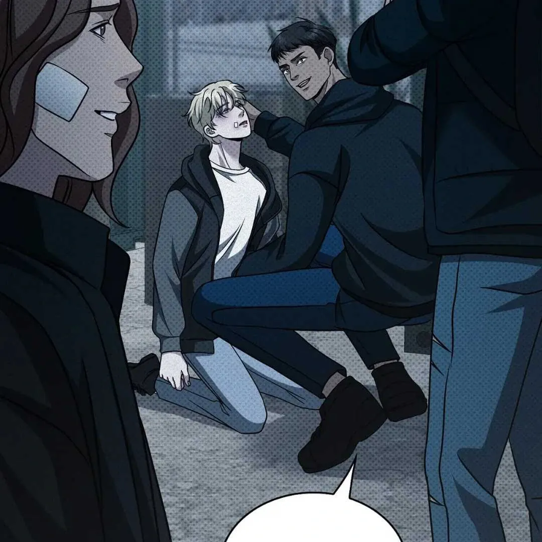 Manhattan Melancholy Chapter 17 page 49 - 