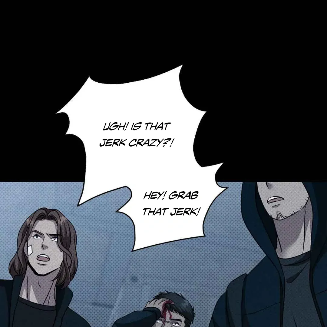 Manhattan Melancholy Chapter 17 page 55 - 