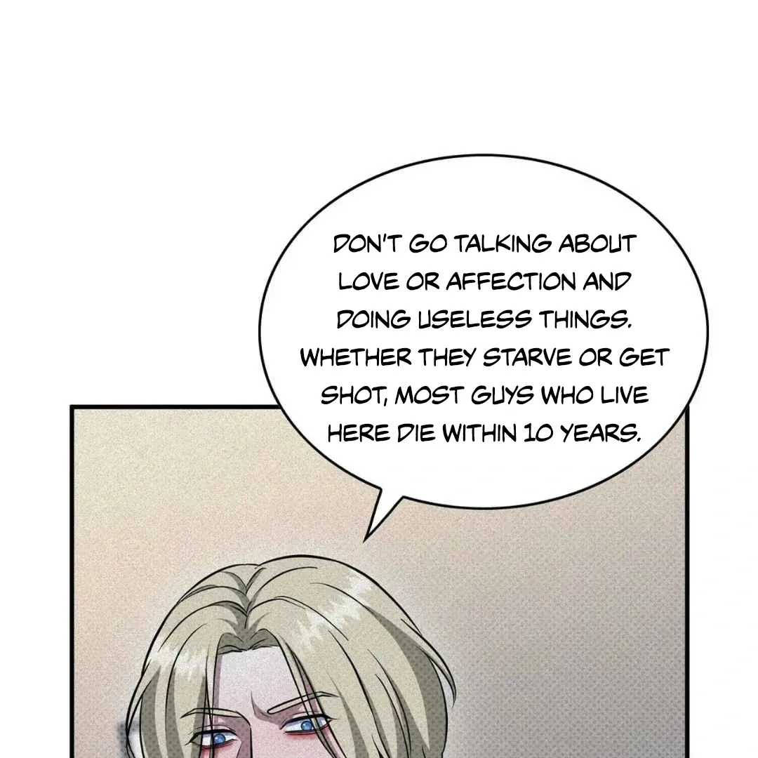 Manhattan Melancholy Chapter 17 page 63 - 