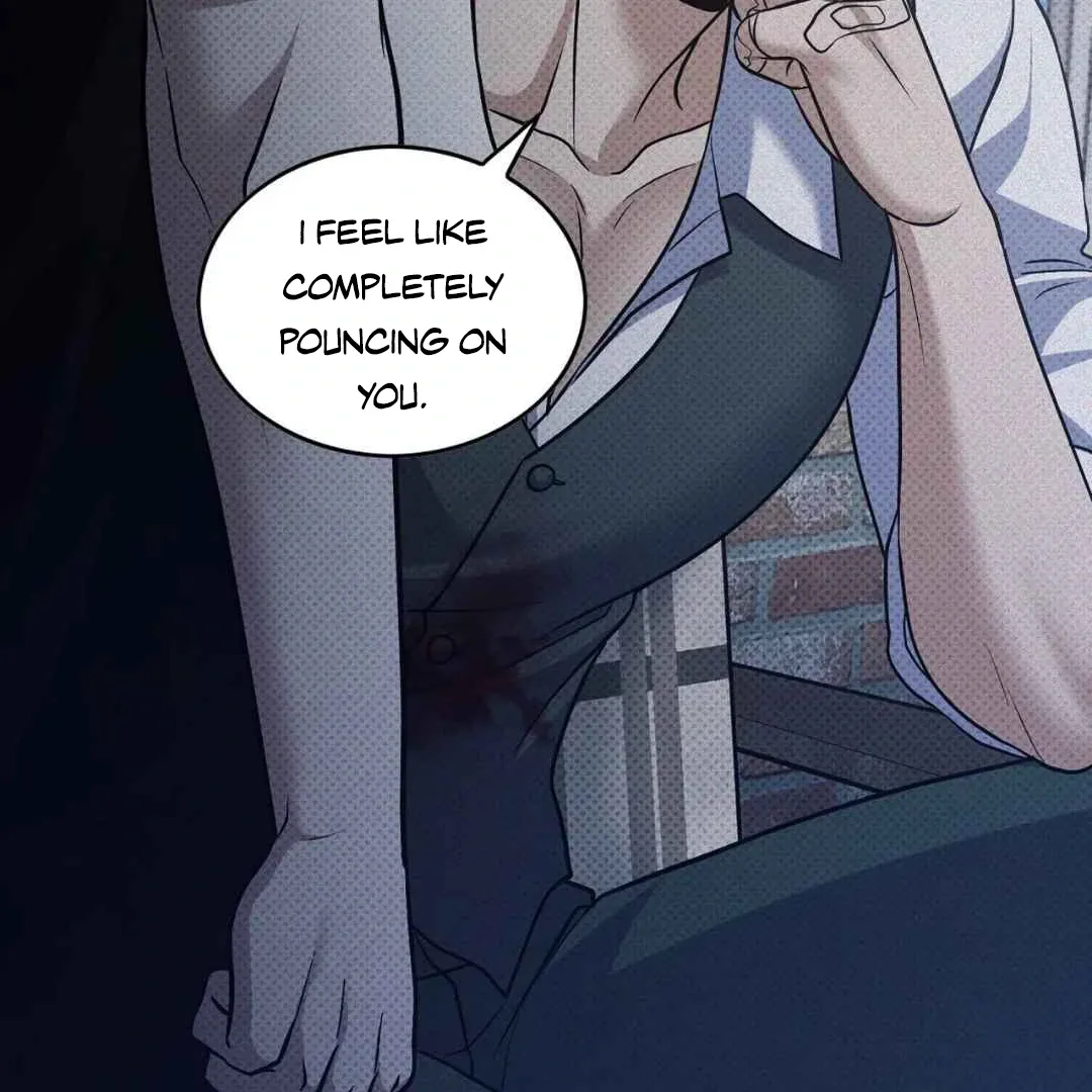 Manhattan Melancholy Chapter 17 page 68 - 