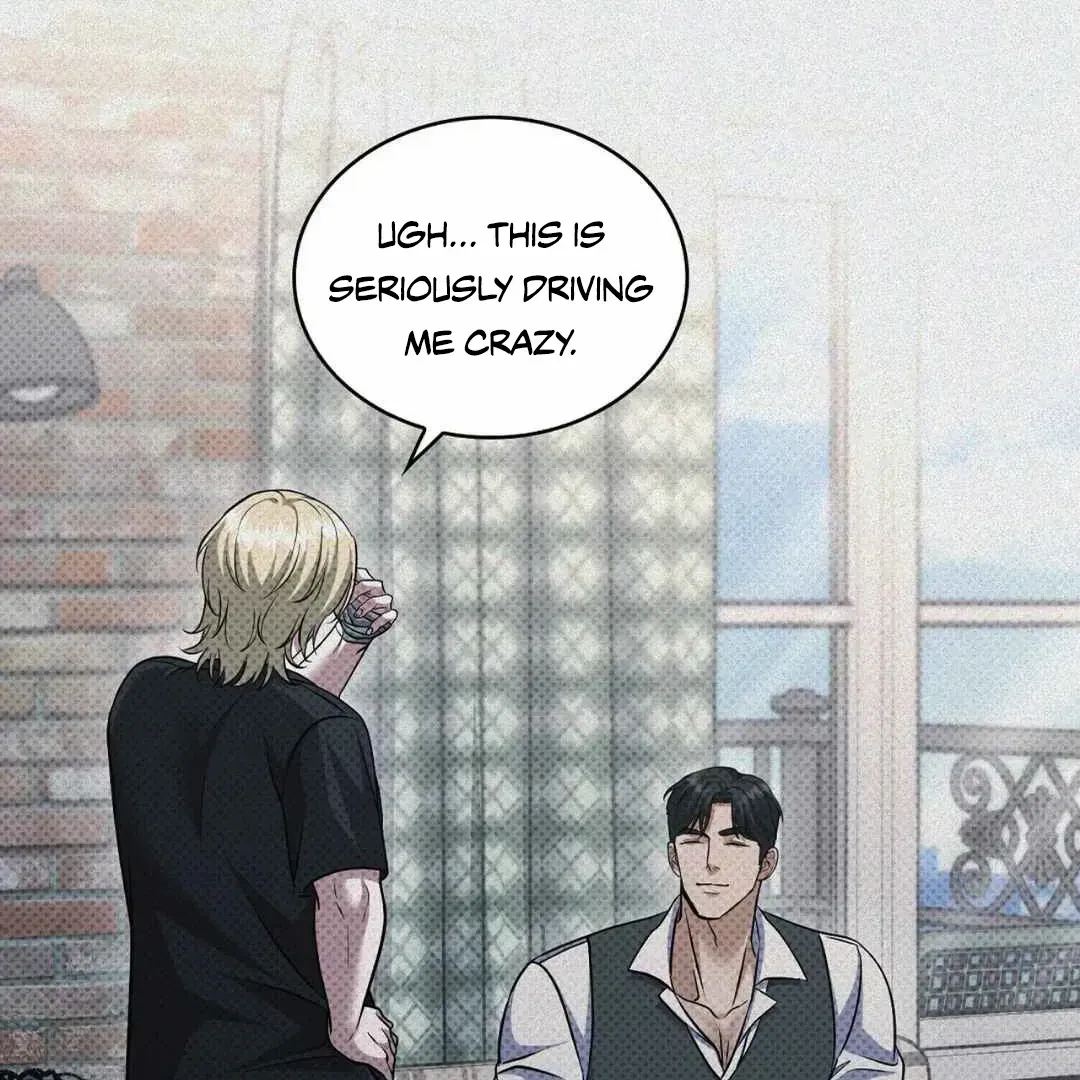 Manhattan Melancholy Chapter 17 page 83 - 