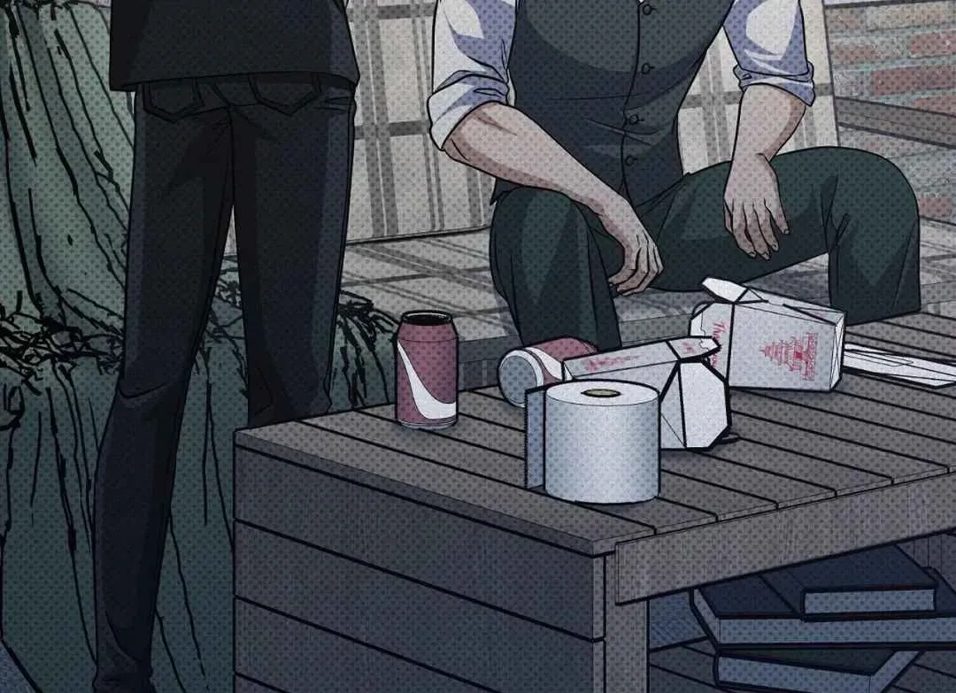 Manhattan Melancholy Chapter 17 page 84 - 