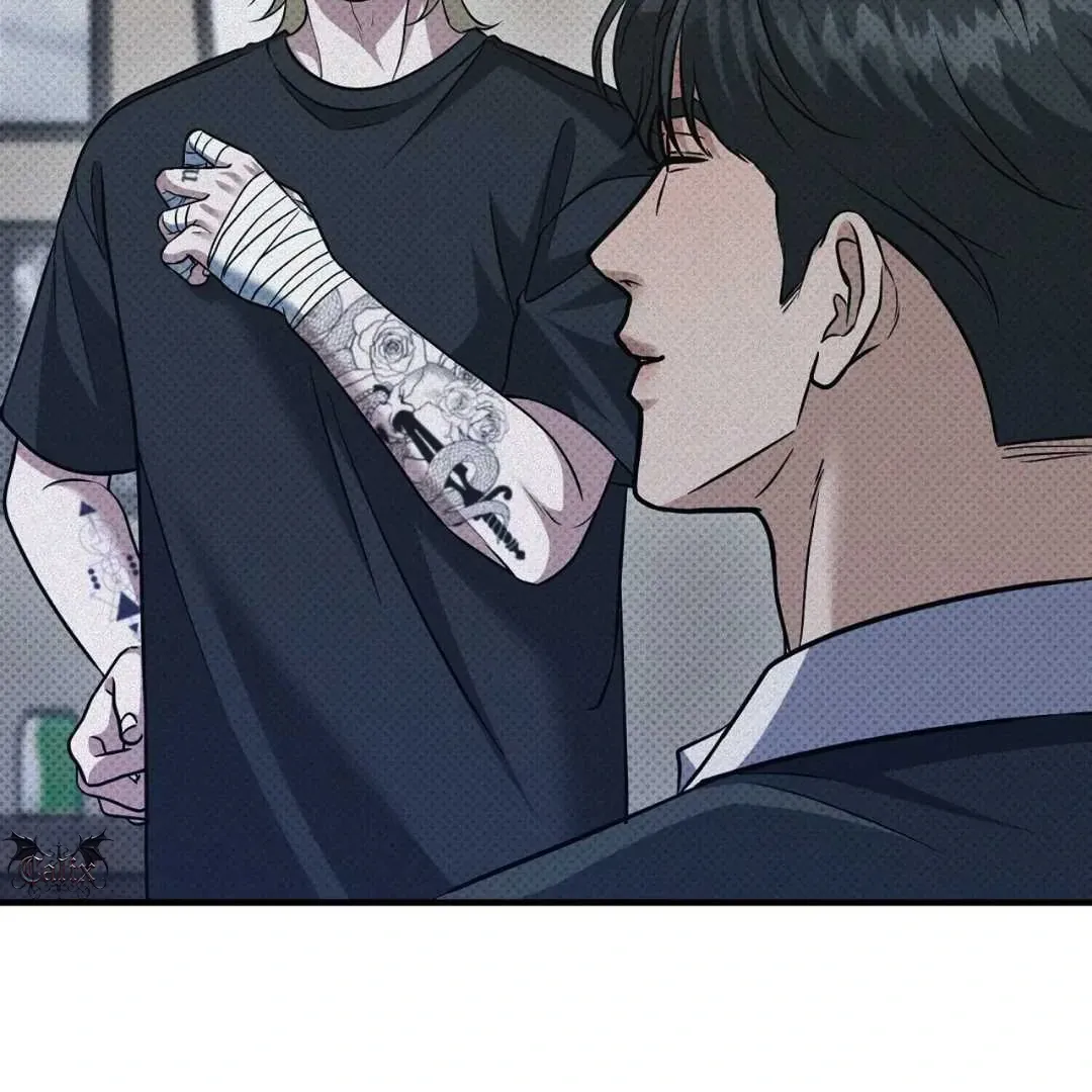 Manhattan Melancholy Chapter 17 page 87 - 