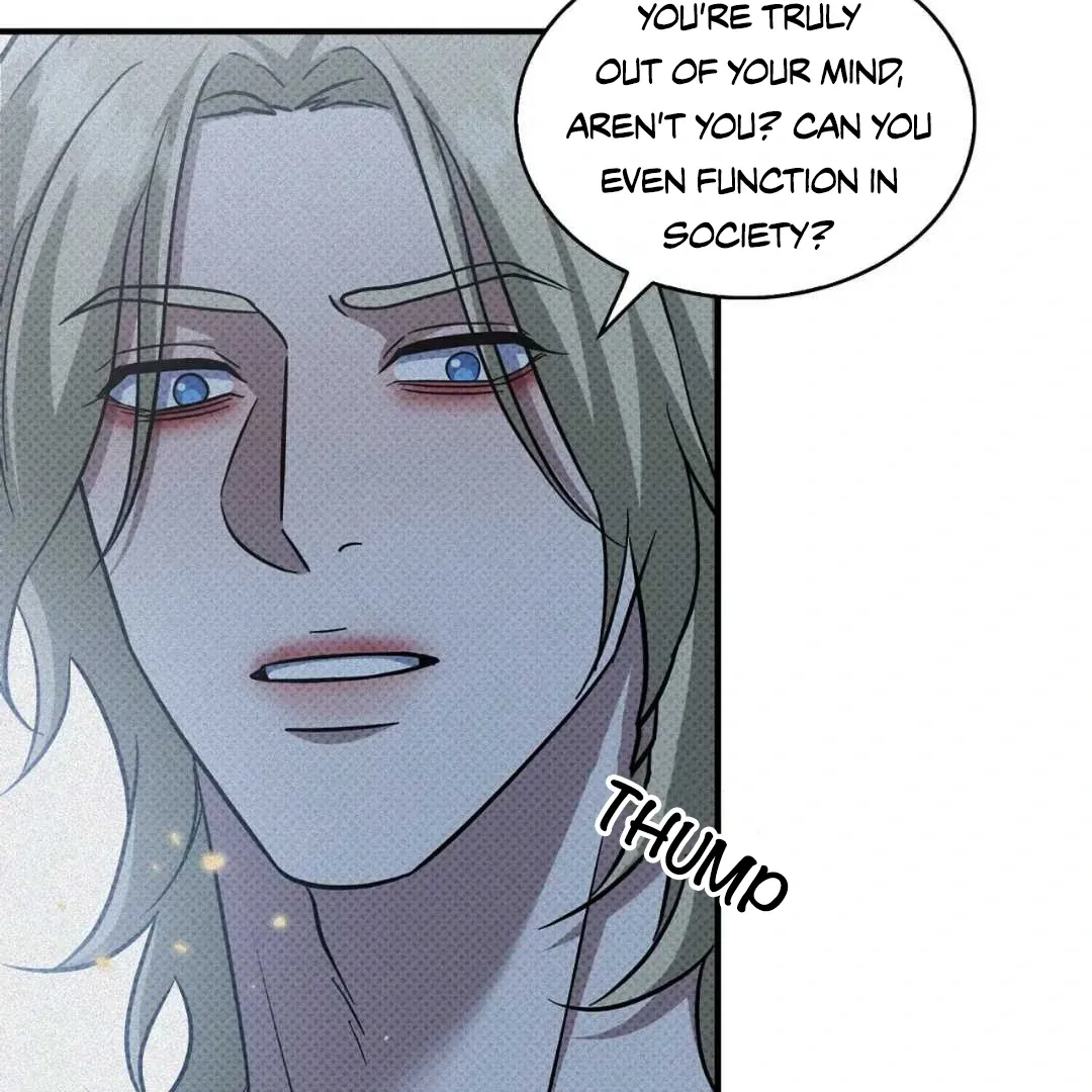 Manhattan Melancholy Chapter 17 page 90 - 