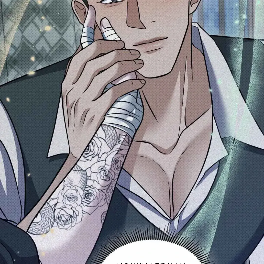 Manhattan Melancholy Chapter 17 page 99 - 