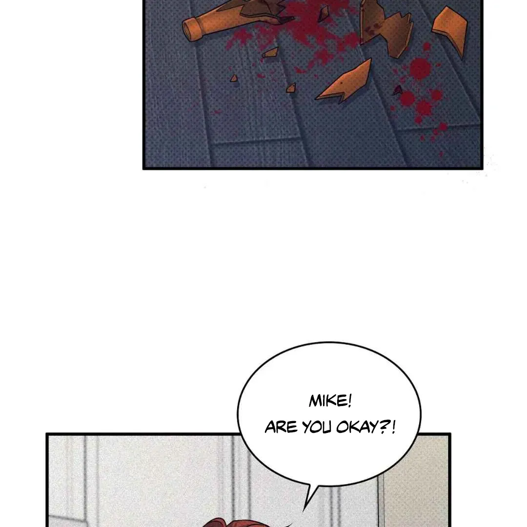 Manhattan Melancholy Chapter 18 page 11 - 