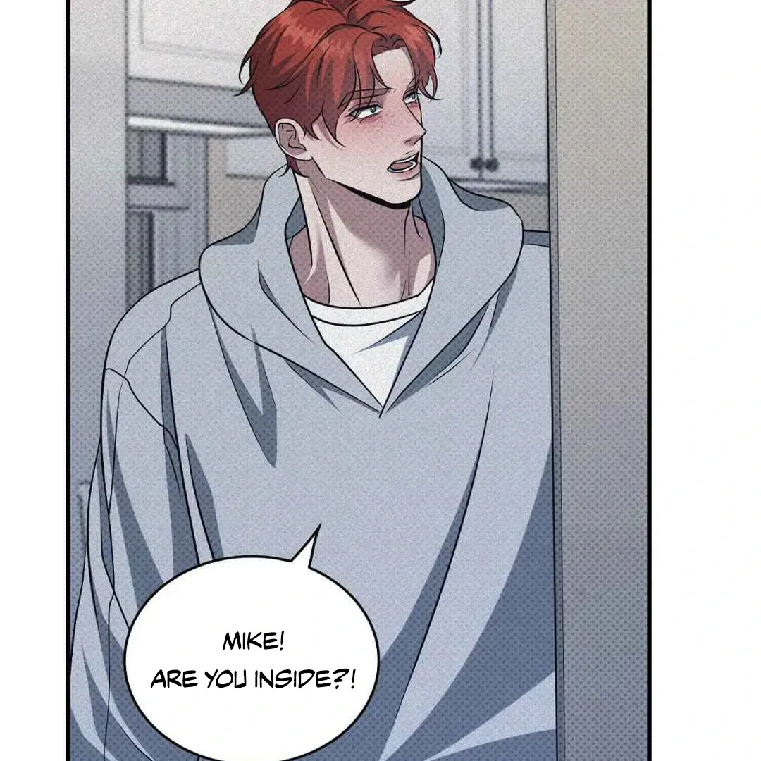 Manhattan Melancholy Chapter 18 page 12 - 