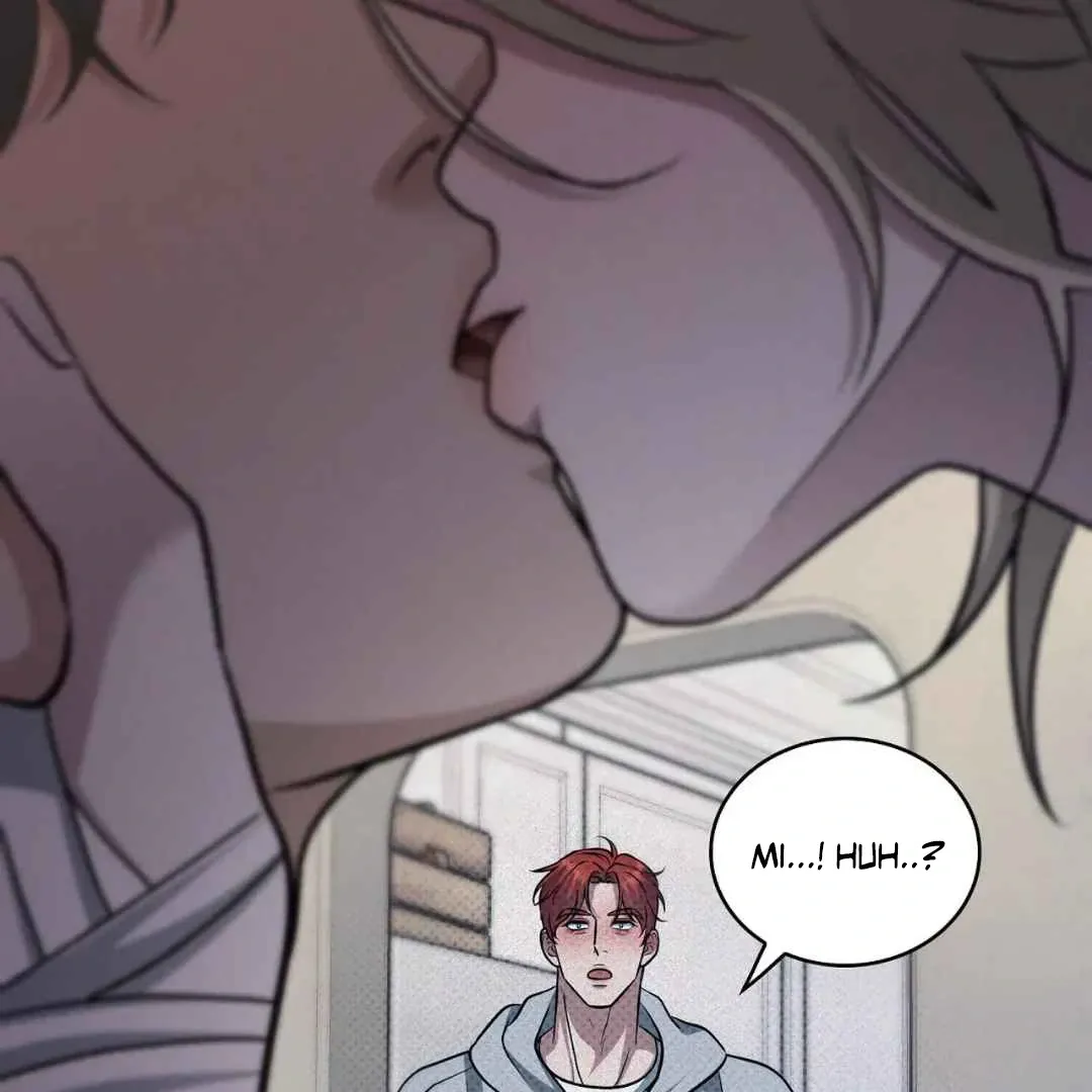 Manhattan Melancholy Chapter 18 page 14 - 