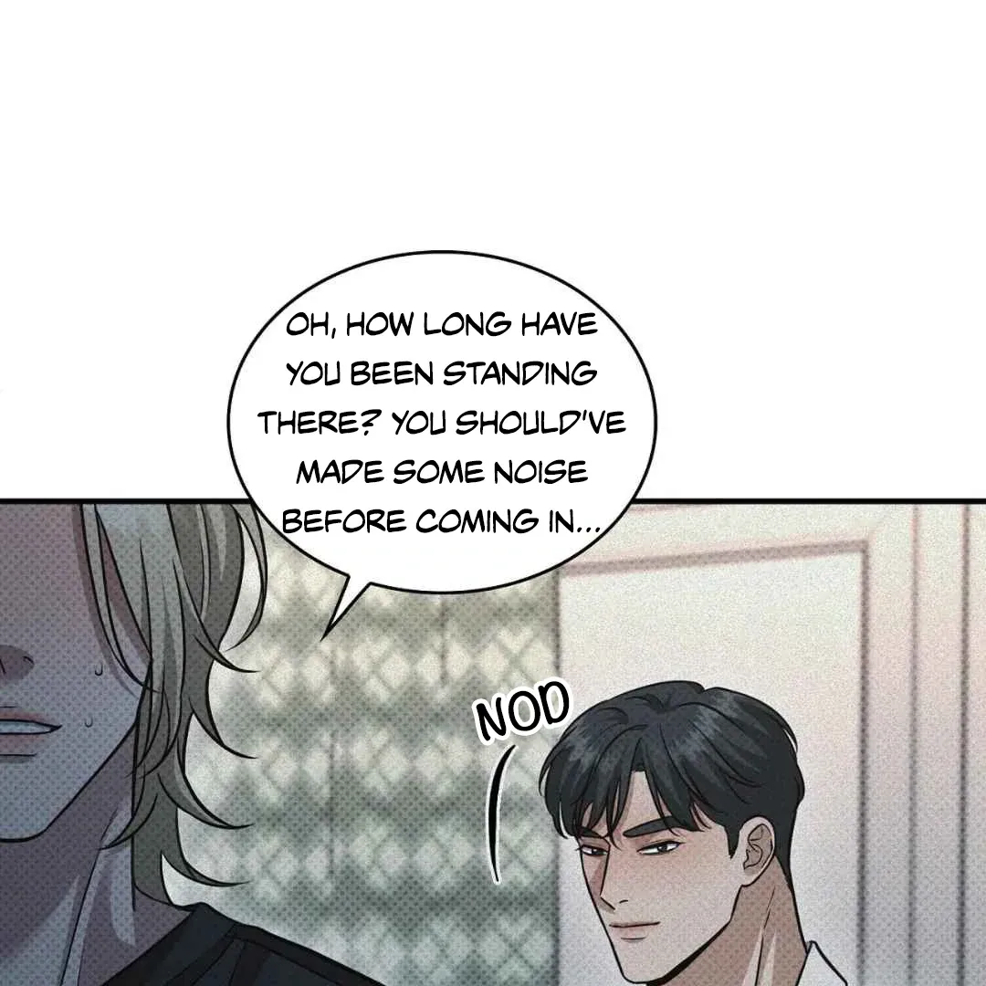 Manhattan Melancholy Chapter 18 page 22 - 