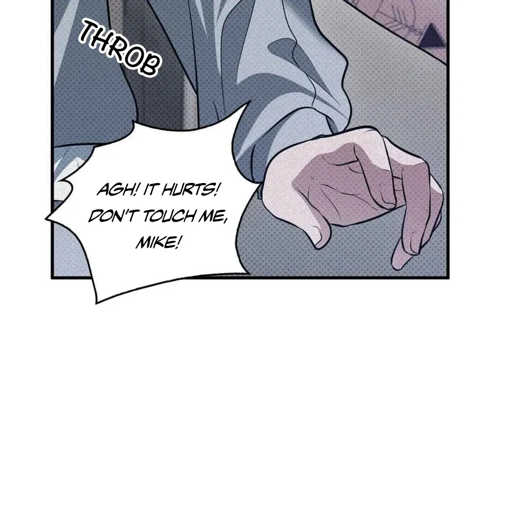 Manhattan Melancholy Chapter 18 page 28 - 