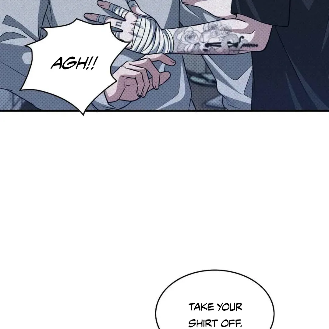 Manhattan Melancholy Chapter 18 page 30 - 