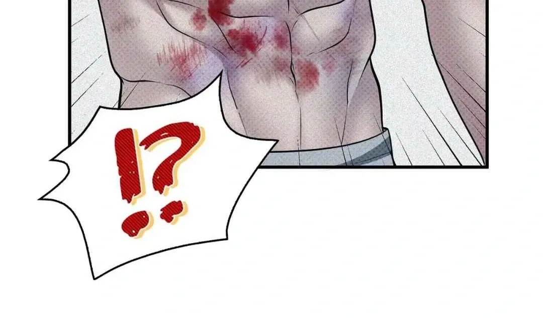 Manhattan Melancholy Chapter 18 page 34 - 