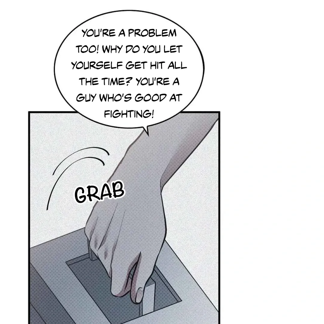 Manhattan Melancholy Chapter 18 page 37 - 