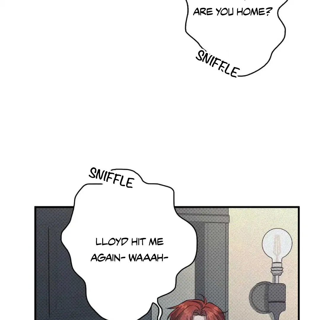 Manhattan Melancholy Chapter 18 page 5 - 