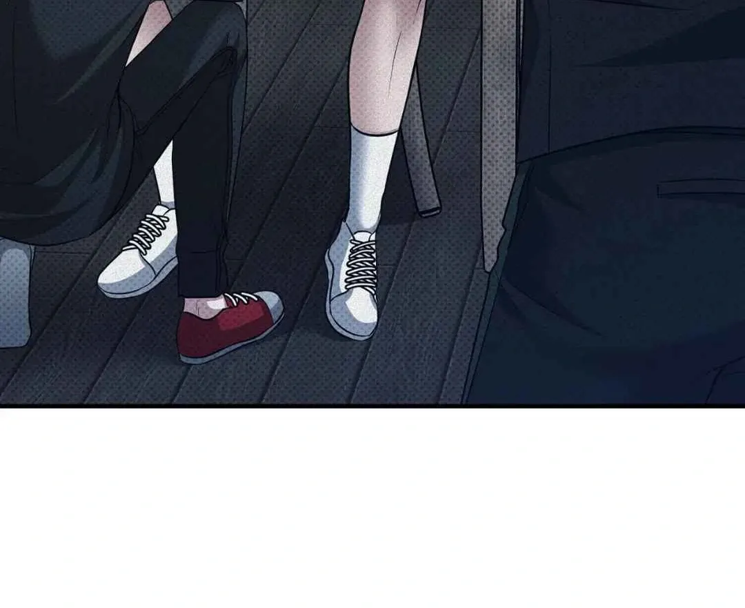 Manhattan Melancholy Chapter 18 page 42 - 