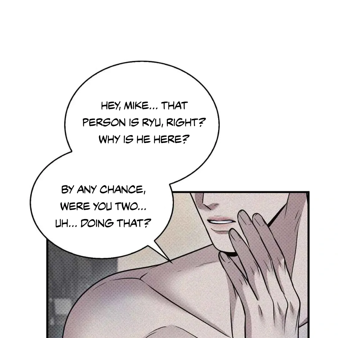 Manhattan Melancholy Chapter 18 page 43 - 