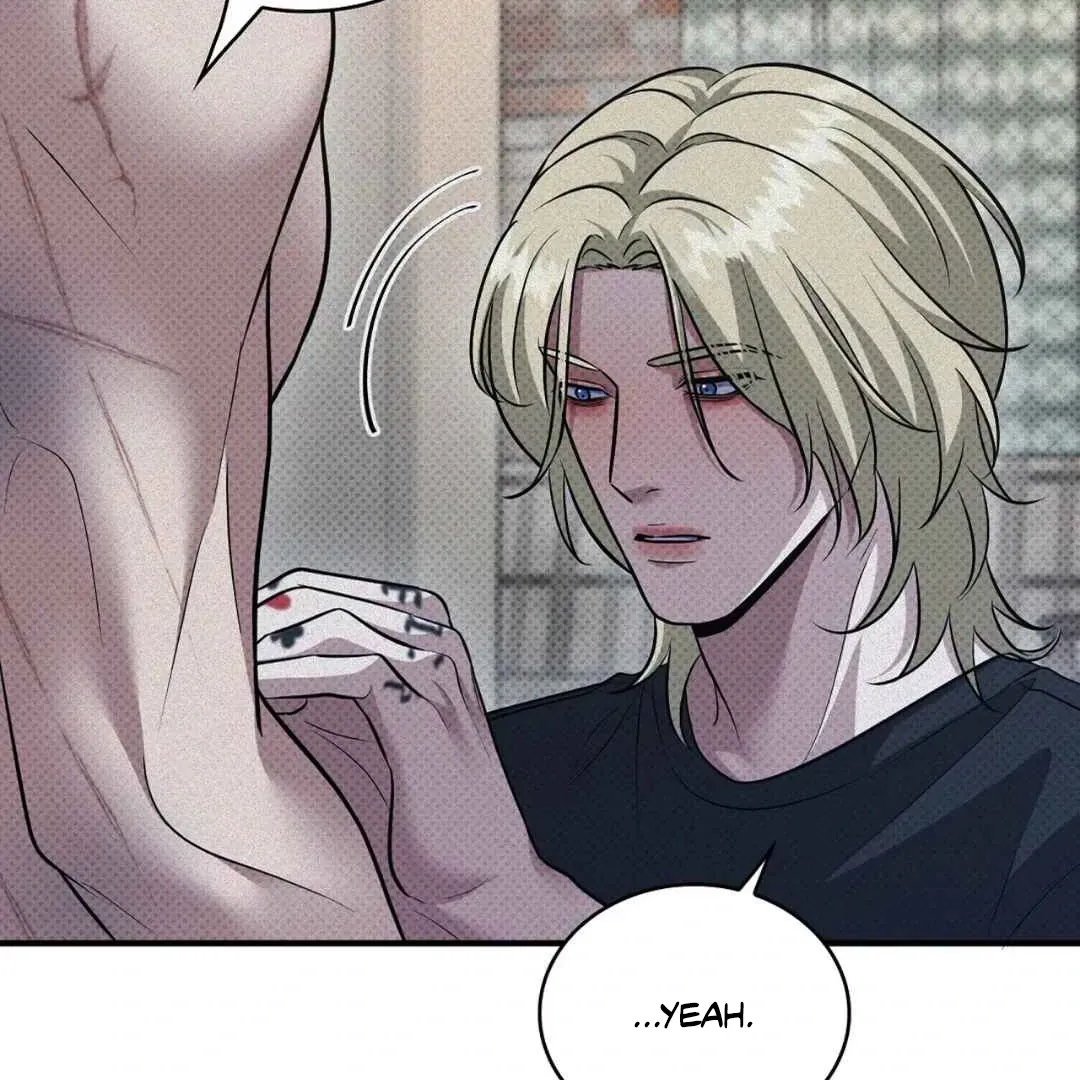 Manhattan Melancholy Chapter 18 page 46 - 