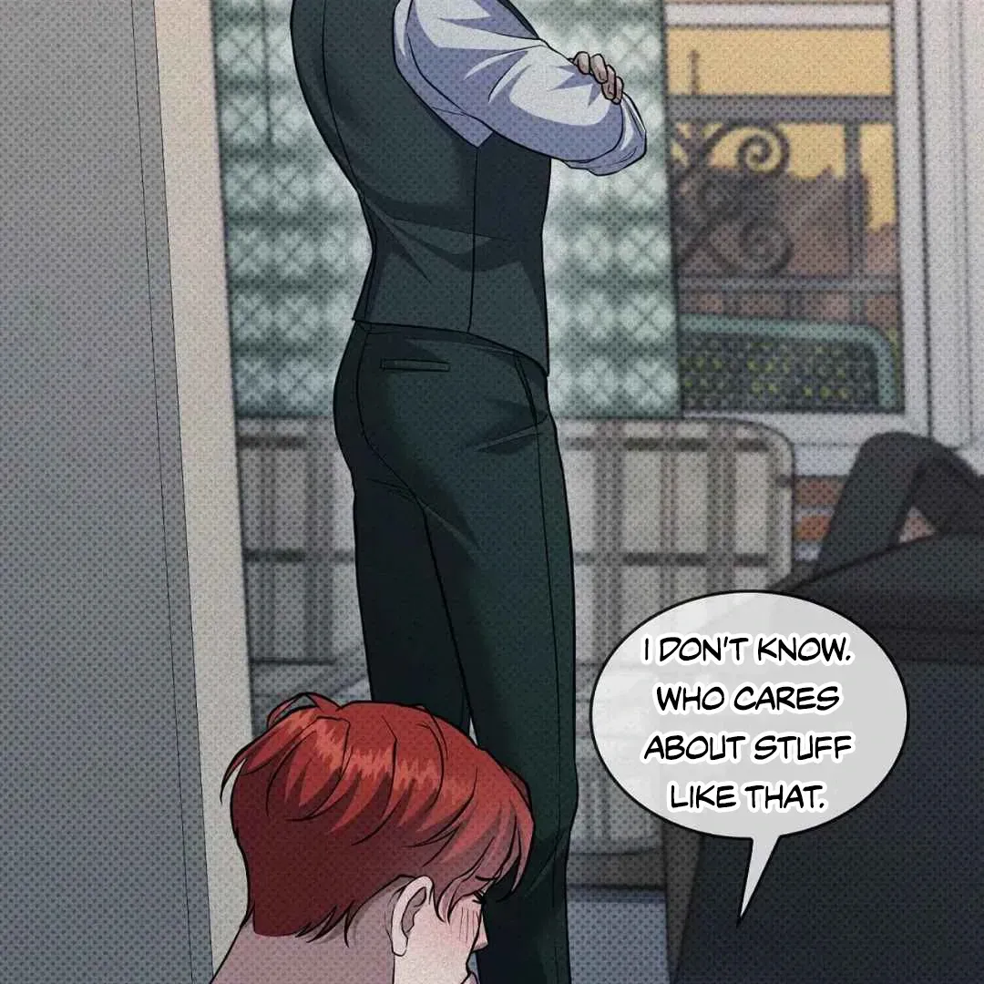 Manhattan Melancholy Chapter 18 page 50 - 