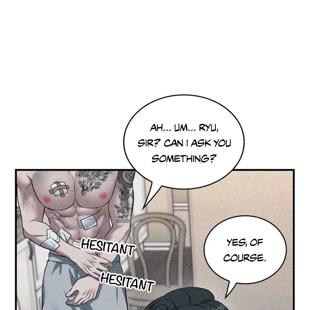 Manhattan Melancholy Chapter 18 page 57 - 