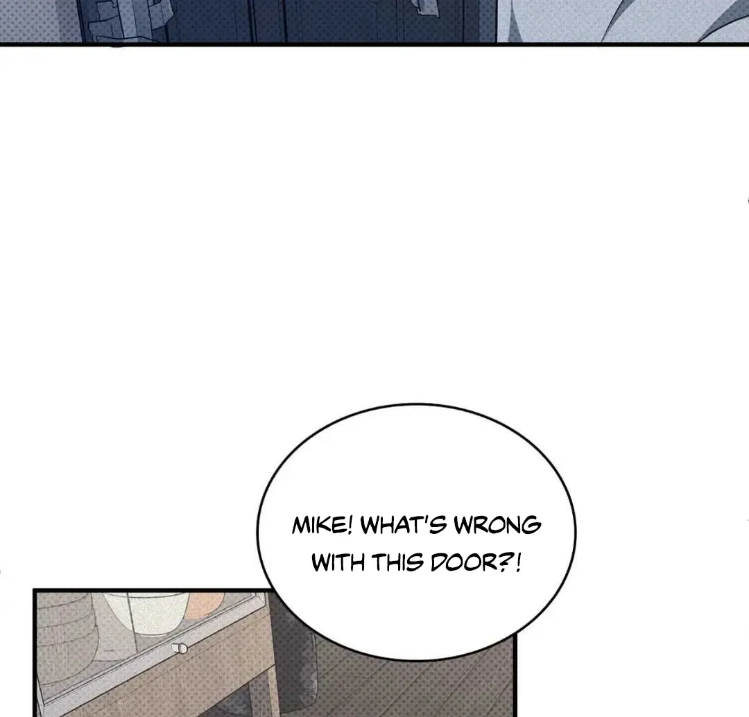 Manhattan Melancholy Chapter 18 page 8 - 